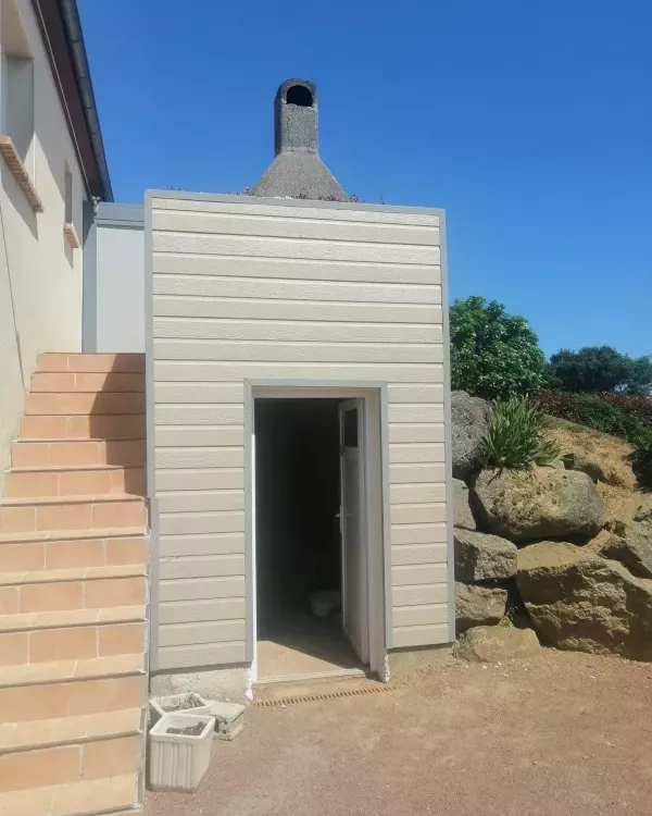 Réalisations